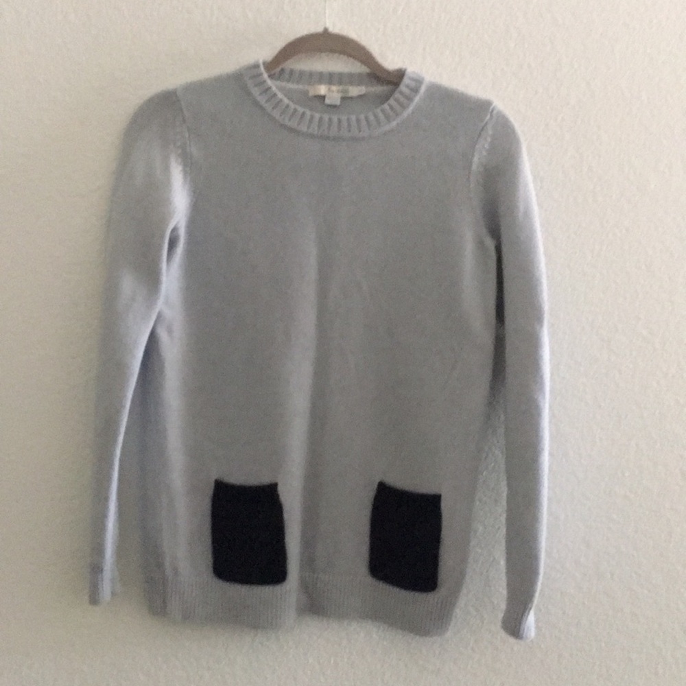 Boden sweater